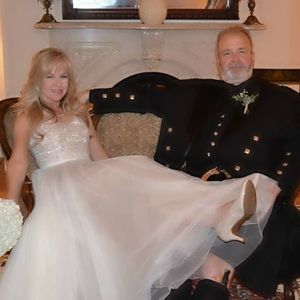 Meet your Posher, Suzanne